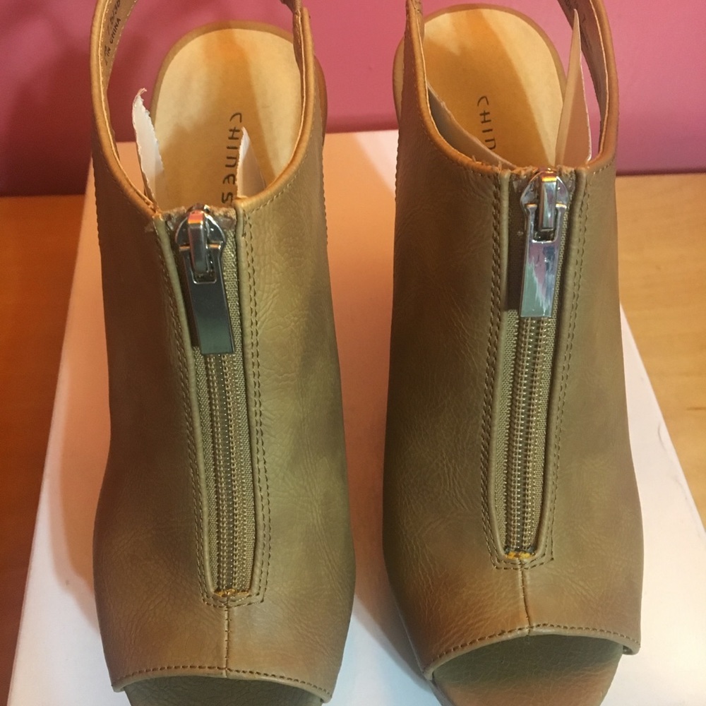 Wedges - Picture 3 of 5